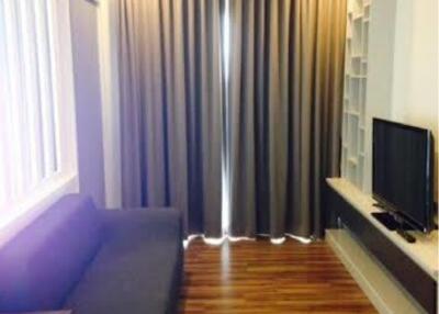 [Property ID: 100-113-24648] 1 Bedrooms 1 Bathrooms Size 34.5Sqm At WYNE Sukhumvit for Rent 20000 THB