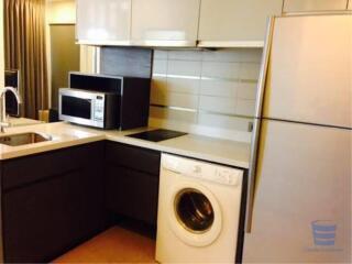 [Property ID: 100-113-24648] 1 Bedrooms 1 Bathrooms Size 34.5Sqm At WYNE Sukhumvit for Rent 20000 THB