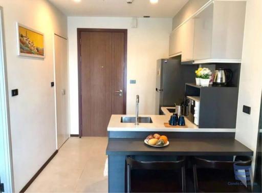 [Property ID: 100-113-24642] 1 Bedrooms 1 Bathrooms Size 29.55Sqm At WYNE Sukhumvit for Rent and Sale