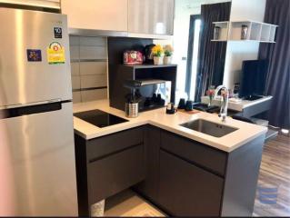 [Property ID: 100-113-24642] 1 Bedrooms 1 Bathrooms Size 29.55Sqm At WYNE Sukhumvit for Rent and Sale