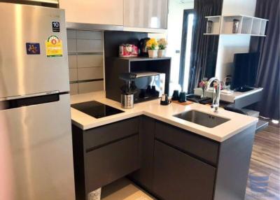 [Property ID: 100-113-24642] 1 Bedrooms 1 Bathrooms Size 29.55Sqm At WYNE Sukhumvit for Rent and Sale
