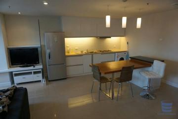 [Property ID: 100-113-24631] 1 Bedrooms 1 Bathrooms Size 59Sqm At Wittayu Complex for Rent 23000 THB