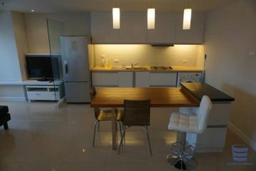 [Property ID: 100-113-24631] 1 Bedrooms 1 Bathrooms Size 59Sqm At Wittayu Complex for Rent 23000 THB