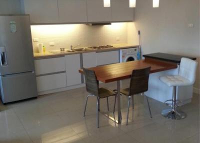 [Property ID: 100-113-24631] 1 Bedrooms 1 Bathrooms Size 59Sqm At Wittayu Complex for Rent 23000 THB