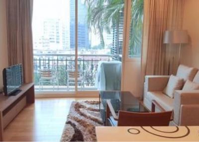 [Property ID: 100-113-24614] 1 Bedrooms 1 Bathrooms Size 55Sqm At Wind Sukhumvit 23 for Rent 35000 THB