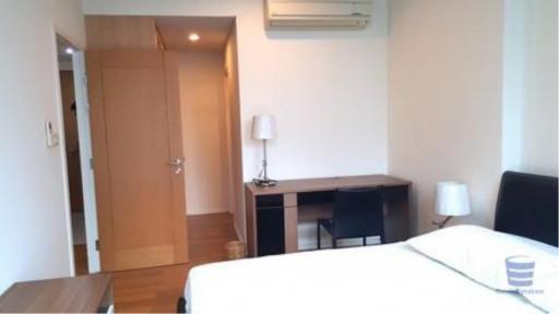 [Property ID: 100-113-24614] 1 Bedrooms 1 Bathrooms Size 55Sqm At Wind Sukhumvit 23 for Rent 35000 THB