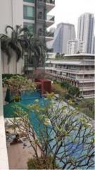 [Property ID: 100-113-24614] 1 Bedrooms 1 Bathrooms Size 55Sqm At Wind Sukhumvit 23 for Rent 35000 THB