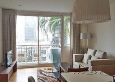 [Property ID: 100-113-24614] 1 Bedrooms 1 Bathrooms Size 55Sqm At Wind Sukhumvit 23 for Rent 35000 THB