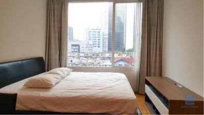 [Property ID: 100-113-24614] 1 Bedrooms 1 Bathrooms Size 55Sqm At Wind Sukhumvit 23 for Rent 35000 THB