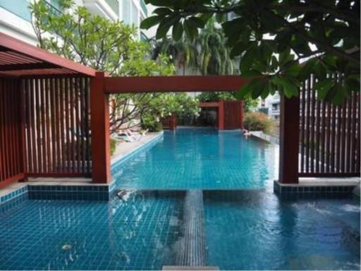 [Property ID: 100-113-24614] 1 Bedrooms 1 Bathrooms Size 55Sqm At Wind Sukhumvit 23 for Rent 35000 THB