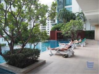 [Property ID: 100-113-24614] 1 Bedrooms 1 Bathrooms Size 55Sqm At Wind Sukhumvit 23 for Rent 35000 THB