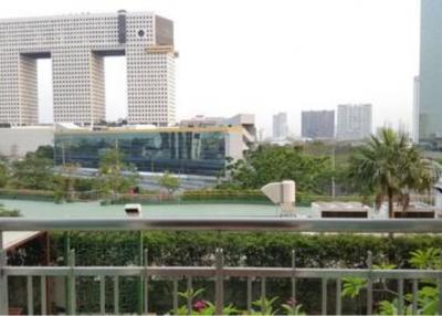 [Property ID: 100-113-24595] 1 Bedrooms 1 Bathrooms Size 54Sqm At Wind Ratchayothin for Rent 30000 THB