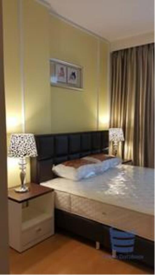 [Property ID: 100-113-24594] 1 Bedrooms 1 Bathrooms Size 56Sqm At Wind Ratchayothin for Rent 30000 THB