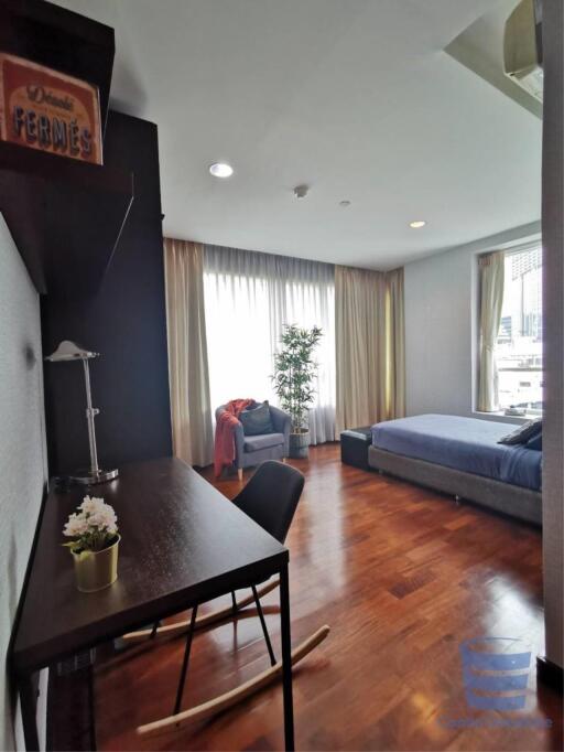 [Property ID: 100-113-24591] 3 Bedrooms 3 Bathrooms Size 157Sqm At Wilshire for Rent and Sale