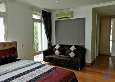 [Property ID: 100-113-24587] 3 Bedrooms 3 Bathrooms Size 132Sqm At Wattana Suite for Sale 12000000 THB