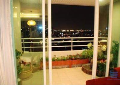 [Property ID: 100-113-24573] 2 Bedrooms 2 Bathrooms Size 105Sqm At Watermark Chaophraya for Rent and Sale