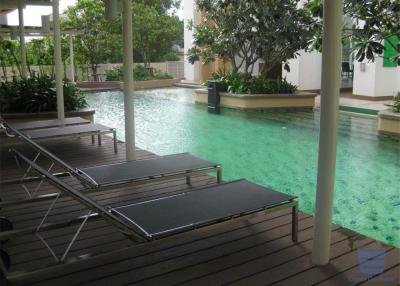 [Property ID: 100-113-24534] 1 Bedrooms 1 Bathrooms Size 60Sqm At Villa Sathorn for Rent 25000 THB