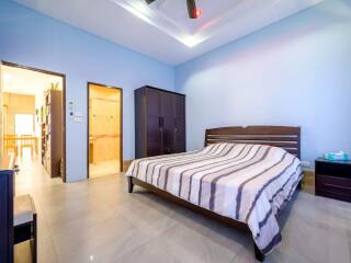 House at East Pattaya for Sale with 2 Bedrooms