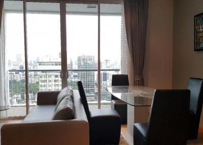 [Property ID: 100-113-24525] 2 Bedrooms 2 Bathrooms Size 88Sqm At Villa Rachatewi for Rent 50000 THB