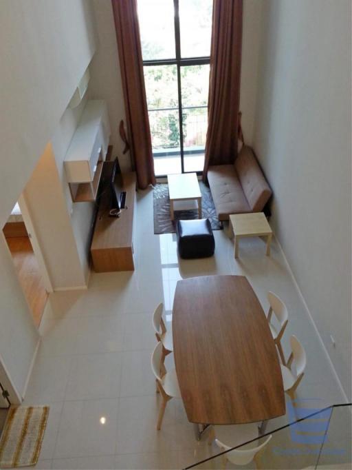 [Property ID: 100-113-24516] 2 Bedrooms 2 Bathrooms Size 92Sqm At Villa Asoke for Rent 60000 THB