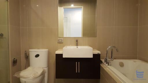 [Property ID: 100-113-24513] 2 Bedrooms 2 Bathrooms Size 102.75Sqm At Villa Asoke for Rent 60000 THB