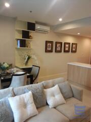 [Property ID: 100-113-24510] 2 Bedrooms 2 Bathrooms Size 80.77Sqm At Villa Asoke for Rent 55000 THB