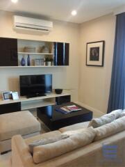 [Property ID: 100-113-24510] 2 Bedrooms 2 Bathrooms Size 80.77Sqm At Villa Asoke for Rent 55000 THB