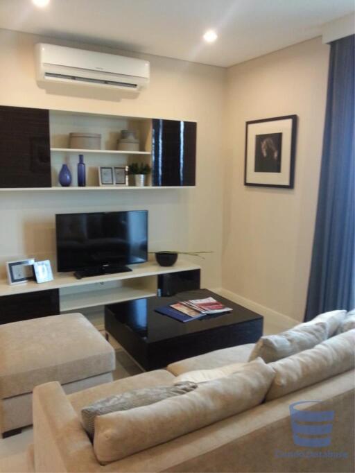 [Property ID: 100-113-24510] 2 Bedrooms 2 Bathrooms Size 80.77Sqm At Villa Asoke for Rent 55000 THB