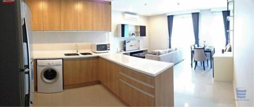 [Property ID: 100-113-24508] 2 Bedrooms 2 Bathrooms Size 81Sqm At Villa Asoke for Rent 50000 THB