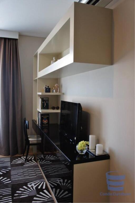 [Property ID: 100-113-24508] 2 Bedrooms 2 Bathrooms Size 81Sqm At Villa Asoke for Rent 50000 THB