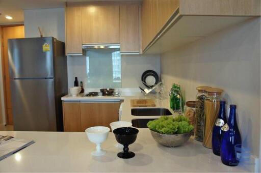 [Property ID: 100-113-24508] 2 Bedrooms 2 Bathrooms Size 81Sqm At Villa Asoke for Rent 50000 THB