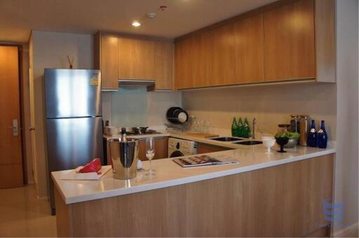 [Property ID: 100-113-24508] 2 Bedrooms 2 Bathrooms Size 81Sqm At Villa Asoke for Rent 50000 THB