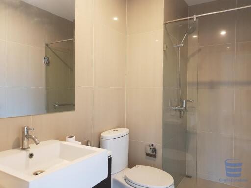 [Property ID: 100-113-24507] 2 Bedrooms 2 Bathrooms Size 81Sqm At Villa Asoke for Rent 50000 THB