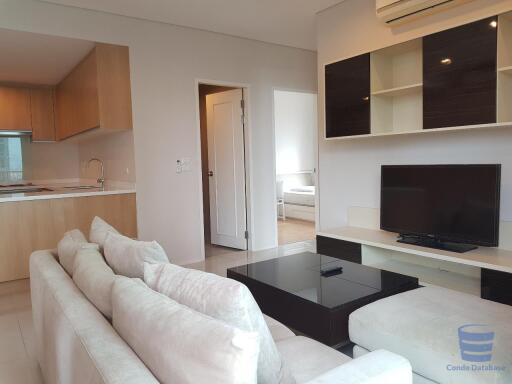 [Property ID: 100-113-24507] 2 Bedrooms 2 Bathrooms Size 81Sqm At Villa Asoke for Rent 50000 THB