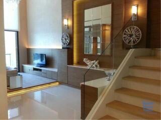 [Property ID: 100-113-24506] 2 Bedrooms 2 Bathrooms Size 91.5Sqm At Villa Asoke for Rent 55000 THB