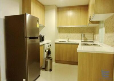 [Property ID: 100-113-24506] 2 Bedrooms 2 Bathrooms Size 91.5Sqm At Villa Asoke for Rent 55000 THB