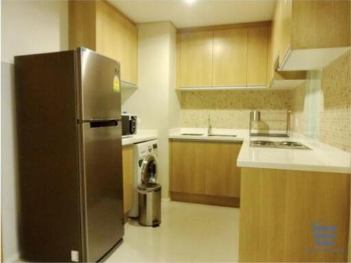 [Property ID: 100-113-24506] 2 Bedrooms 2 Bathrooms Size 91.5Sqm At Villa Asoke for Rent 55000 THB