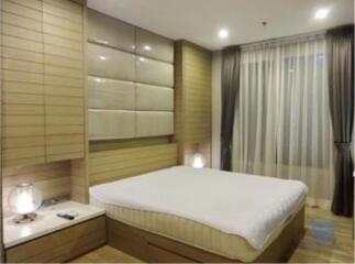 [Property ID: 100-113-24506] 2 Bedrooms 2 Bathrooms Size 91.5Sqm At Villa Asoke for Rent 55000 THB