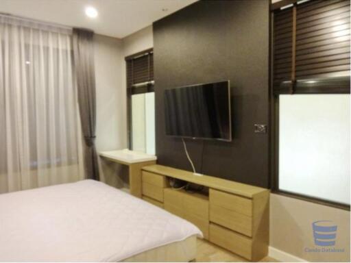 [Property ID: 100-113-24506] 2 Bedrooms 2 Bathrooms Size 91.5Sqm At Villa Asoke for Rent 55000 THB