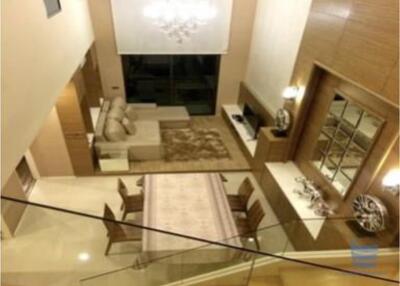 [Property ID: 100-113-24506] 2 Bedrooms 2 Bathrooms Size 91.5Sqm At Villa Asoke for Rent 55000 THB