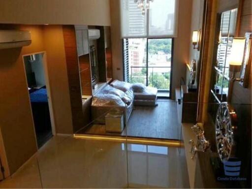 [Property ID: 100-113-24506] 2 Bedrooms 2 Bathrooms Size 91.5Sqm At Villa Asoke for Rent 55000 THB