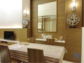 [Property ID: 100-113-24506] 2 Bedrooms 2 Bathrooms Size 91.5Sqm At Villa Asoke for Rent 55000 THB