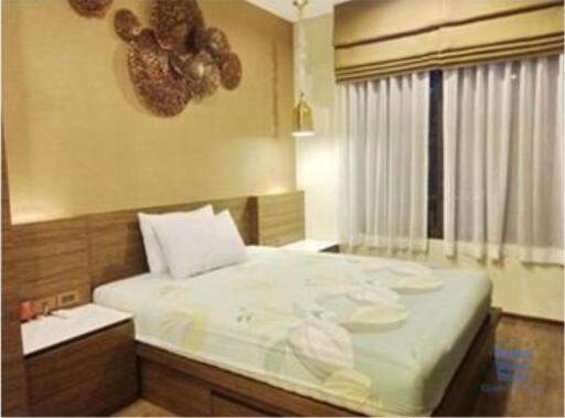 [Property ID: 100-113-24506] 2 Bedrooms 2 Bathrooms Size 91.5Sqm At Villa Asoke for Rent 55000 THB