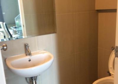 [Property ID: 100-113-24504] 2 Bedrooms 2 Bathrooms Size 80.09Sqm At Villa Asoke for Rent 40000 THB