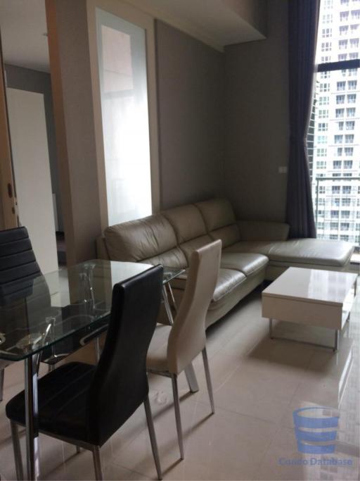 [Property ID: 100-113-24504] 2 Bedrooms 2 Bathrooms Size 80.09Sqm At Villa Asoke for Rent 40000 THB