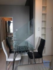 [Property ID: 100-113-24504] 2 Bedrooms 2 Bathrooms Size 80.09Sqm At Villa Asoke for Rent 40000 THB