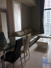 [Property ID: 100-113-24504] 2 Bedrooms 2 Bathrooms Size 80.09Sqm At Villa Asoke for Rent 40000 THB