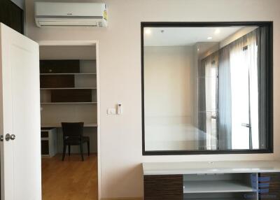 [Property ID: 100-113-24502] 1 Bedrooms 2 Bathrooms Size 80Sqm At Villa Asoke for Rent 44000 THB