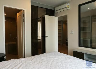 [Property ID: 100-113-24502] 1 Bedrooms 2 Bathrooms Size 80Sqm At Villa Asoke for Rent 44000 THB