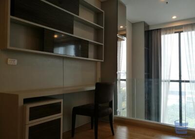 [Property ID: 100-113-24502] 1 Bedrooms 2 Bathrooms Size 80Sqm At Villa Asoke for Rent 44000 THB